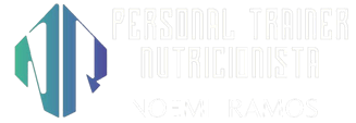 Noemí Ramos Personal Trainer logo